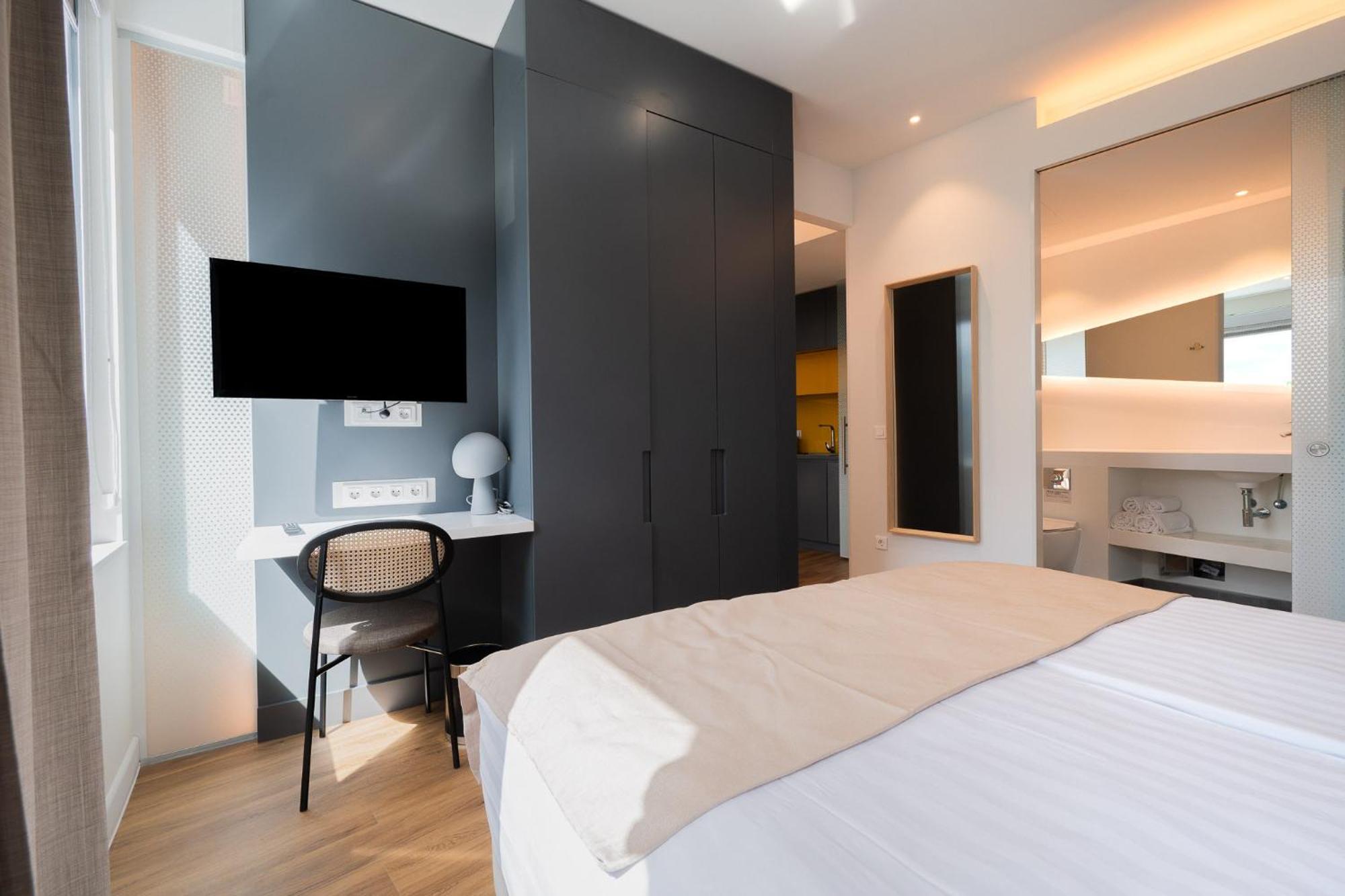 Limehome Amsterdam Gatwickstraat Eksteriør billede