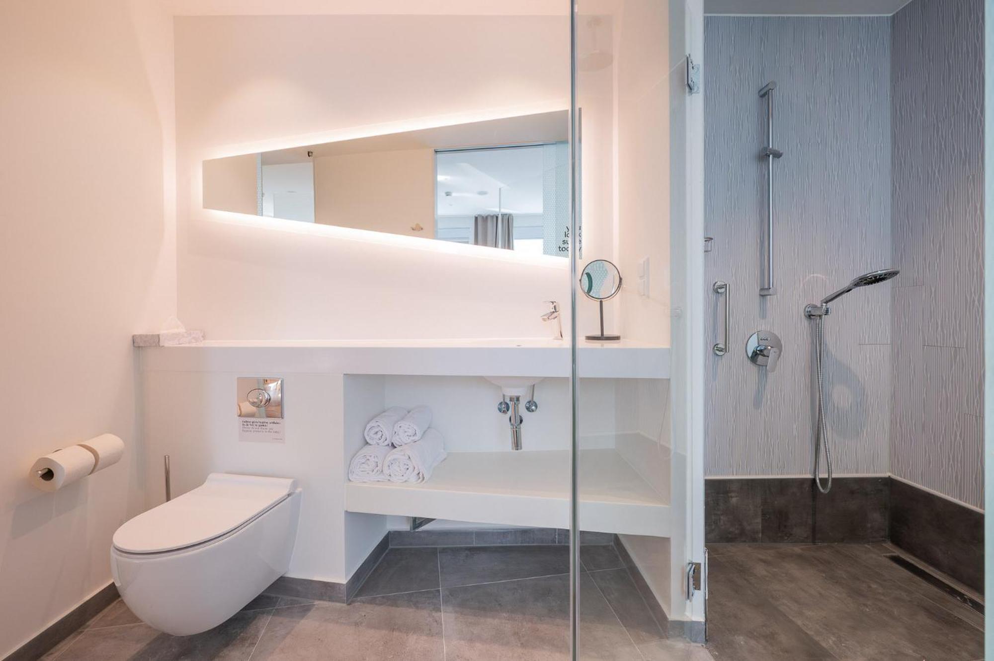 Limehome Amsterdam Gatwickstraat Eksteriør billede