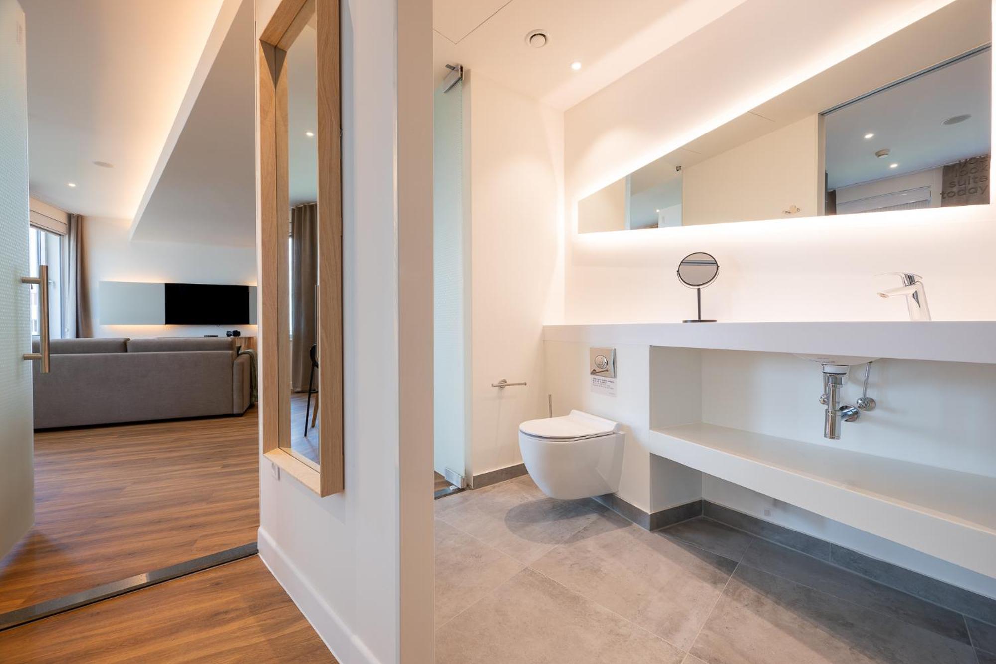 Limehome Amsterdam Gatwickstraat Eksteriør billede