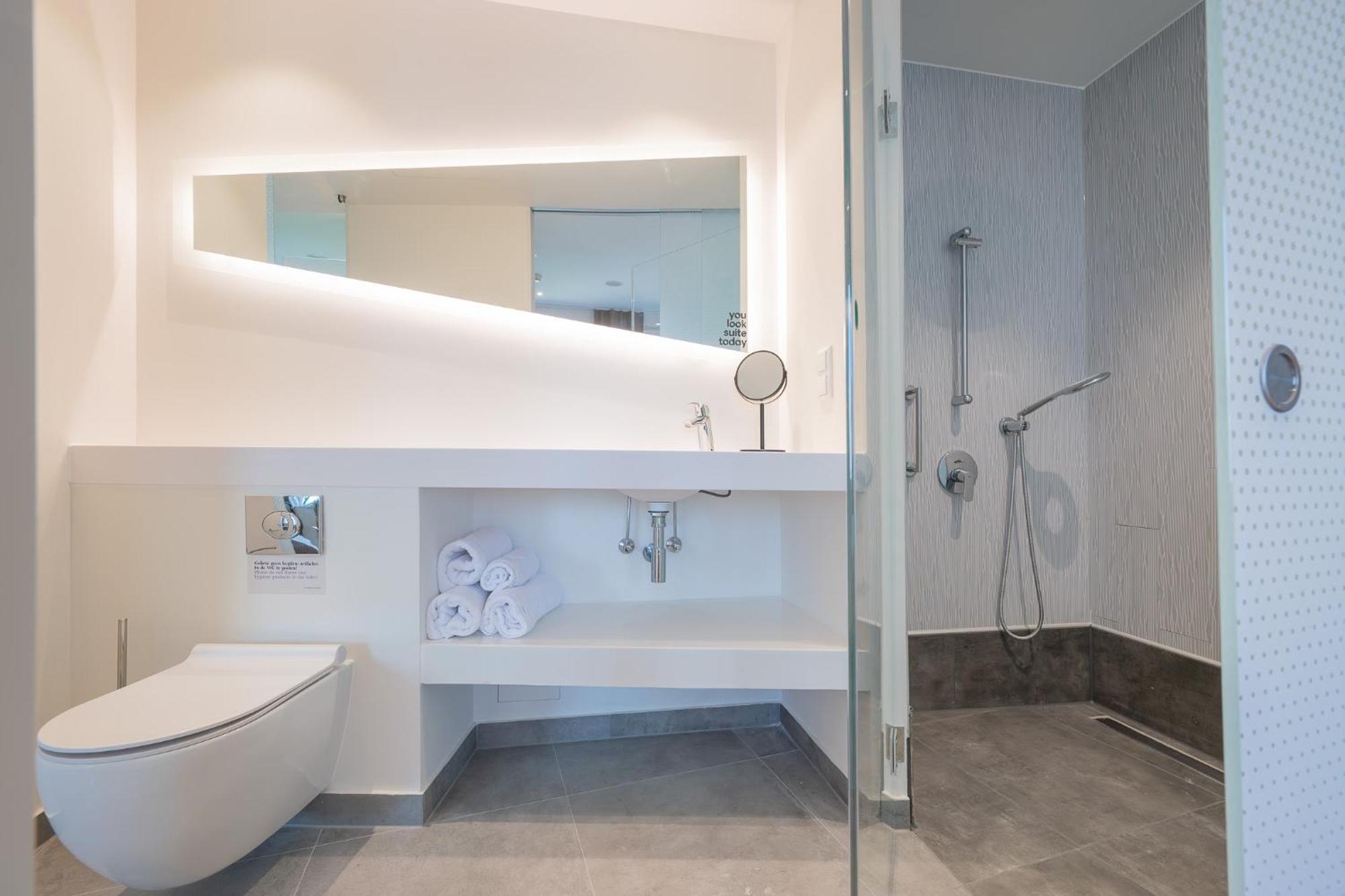 Limehome Amsterdam Gatwickstraat Eksteriør billede