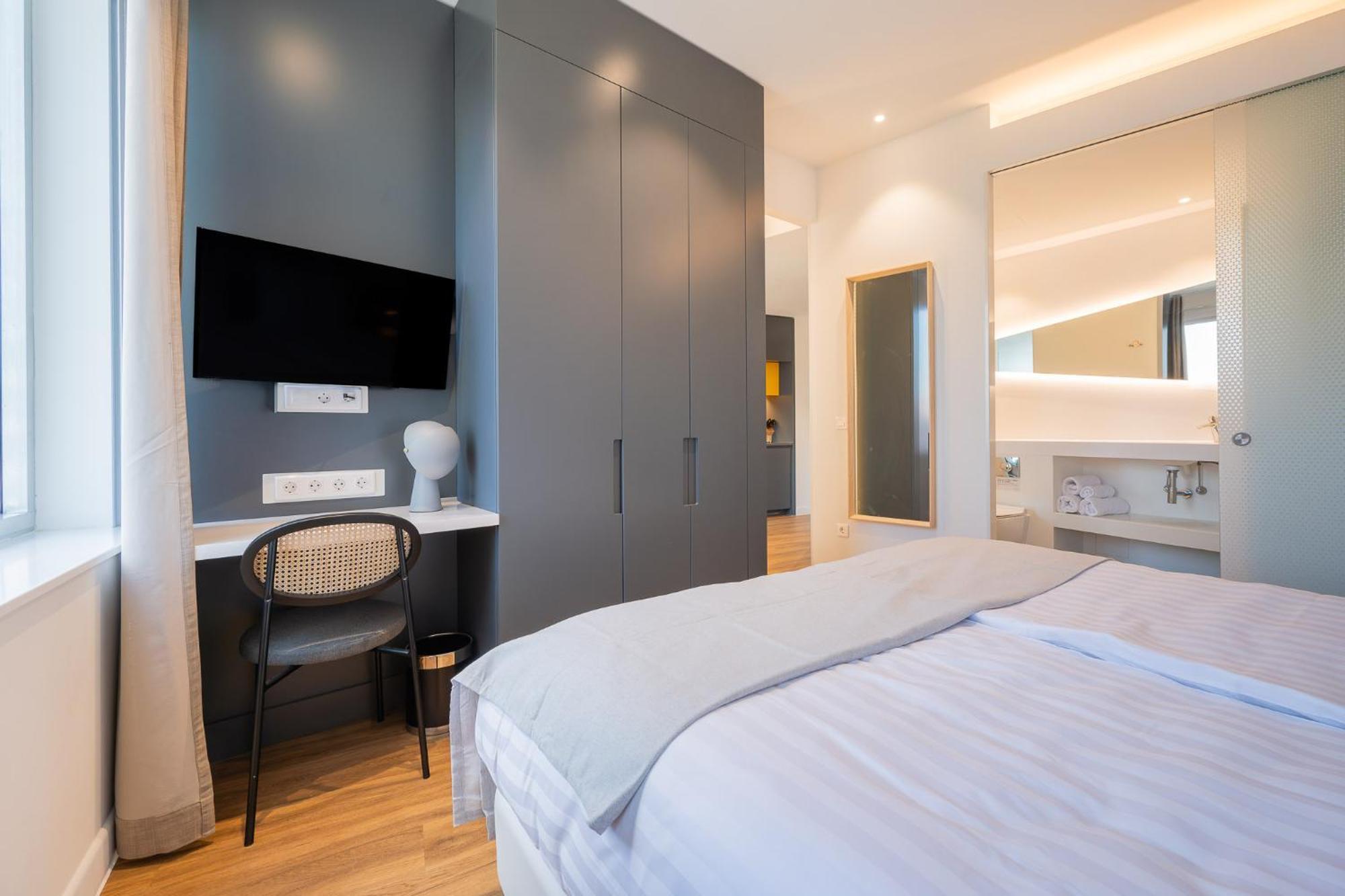 Limehome Amsterdam Gatwickstraat Eksteriør billede